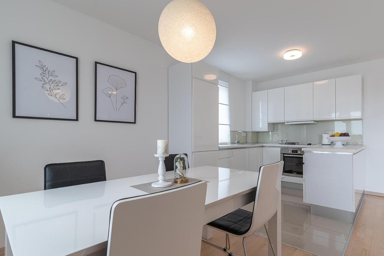 Apartman Marino Trogir Exterior photo