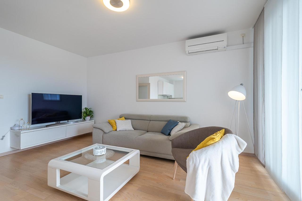 Apartman Marino Trogir Exterior photo
