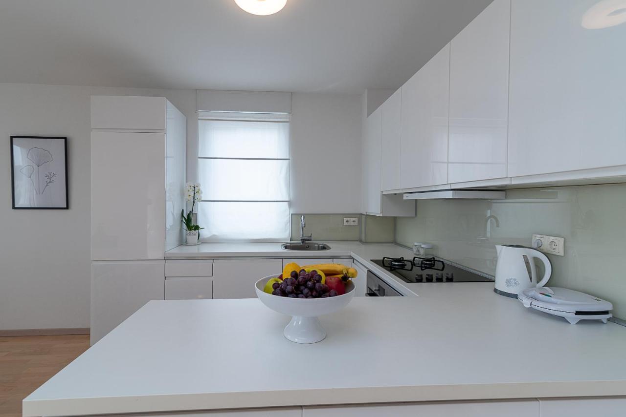 Apartman Marino Trogir Exterior photo
