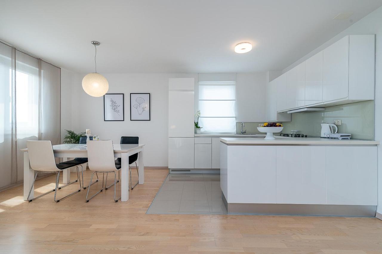 Apartman Marino Trogir Exterior photo