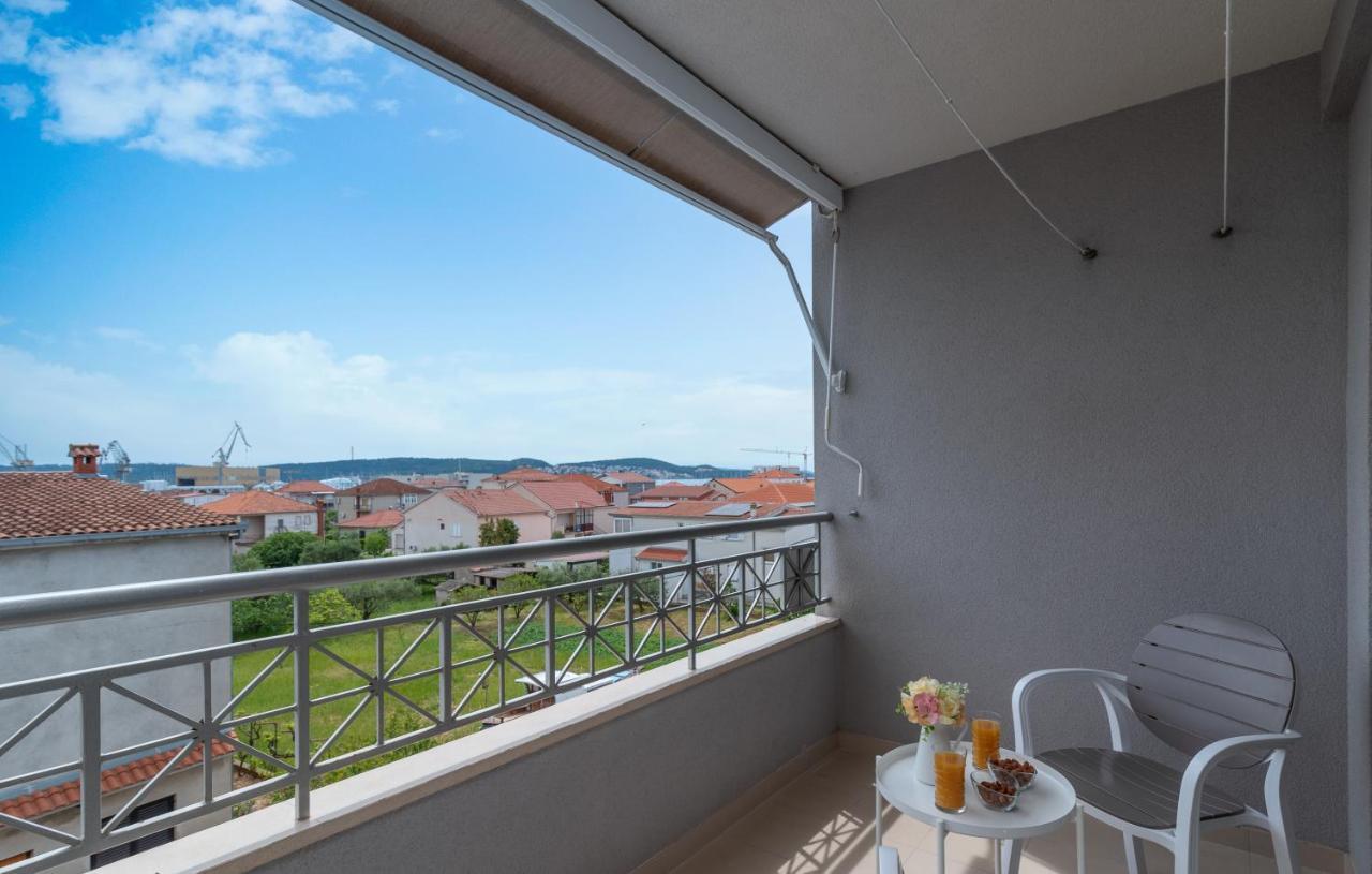 Apartman Marino Trogir Exterior photo