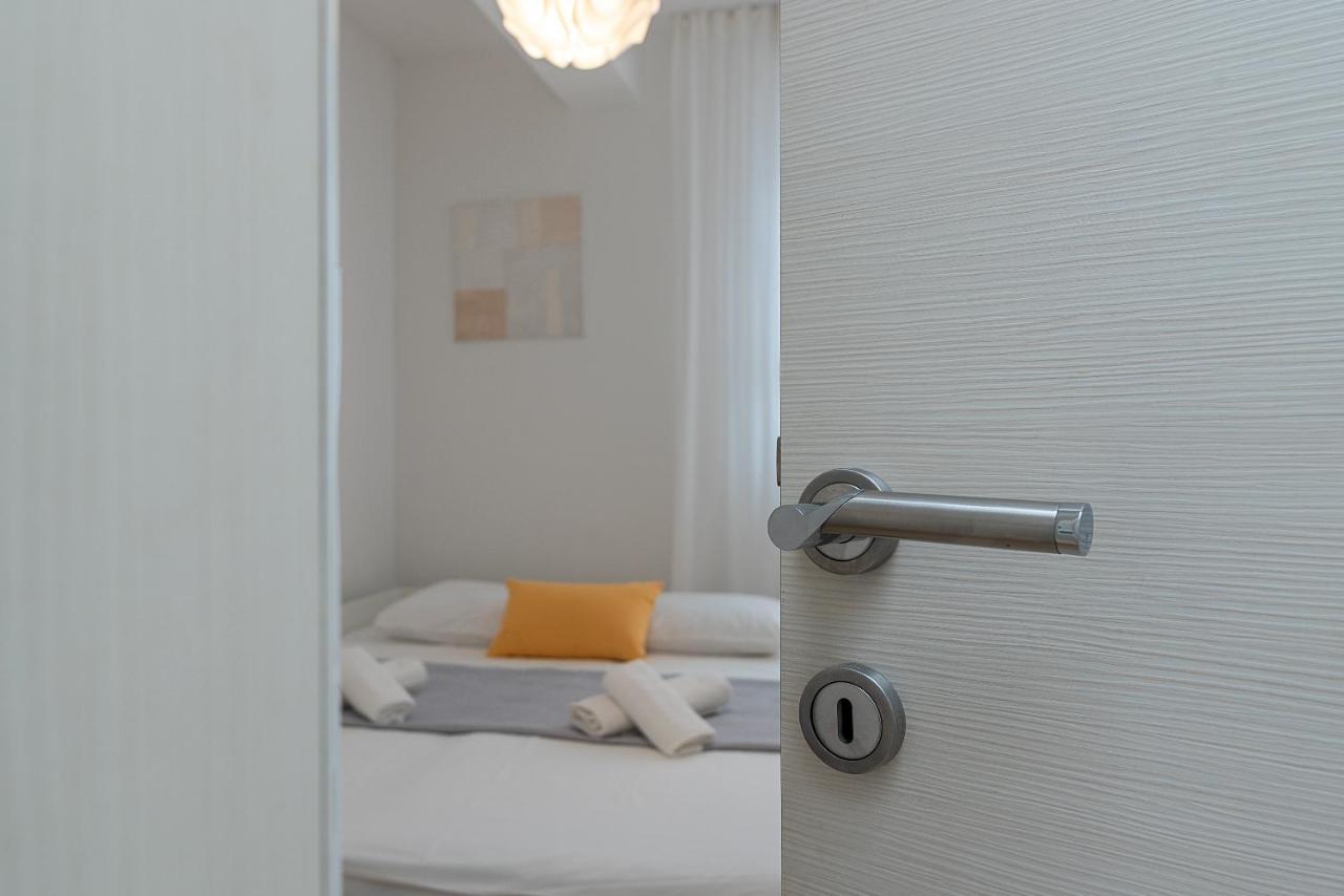 Apartman Marino Trogir Exterior photo